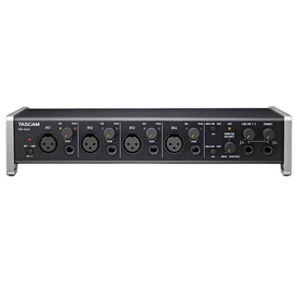 قیمت خرید فروش کارت صدا Tascam US-4x4